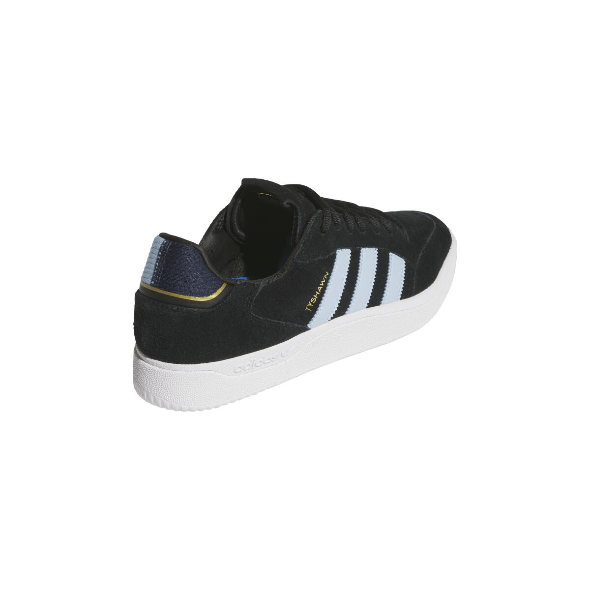 Tyshawn Low Skate Schoenen Heren 6/7