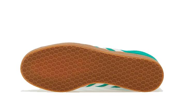 Gazelle Court Green Footwear White - Taille : 42 2/3 EU 3/3