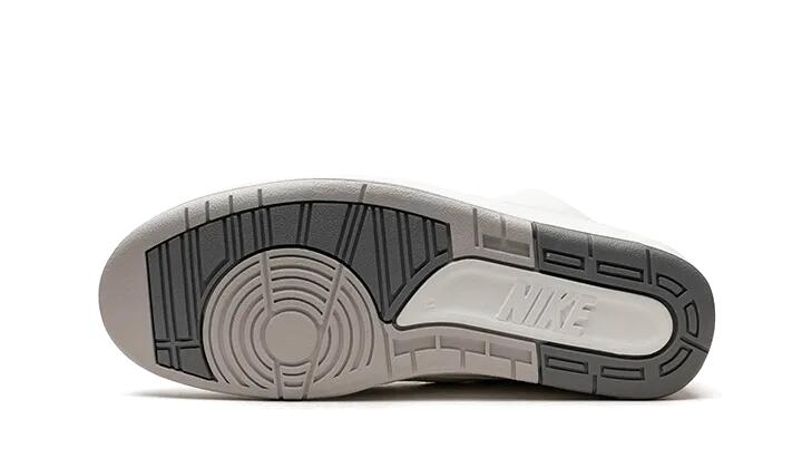 Air Jordan 2 Cement Grey - Taille : 41 EU 4/4