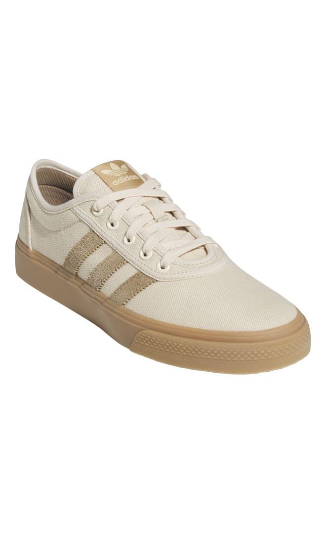 AdiEase Zapatillas de Skate Unisex 4/7