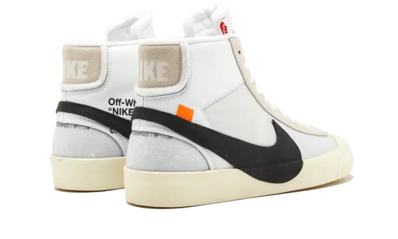 Blazer Off-White "The Ten" - Taille : 40.5 EU 3/4