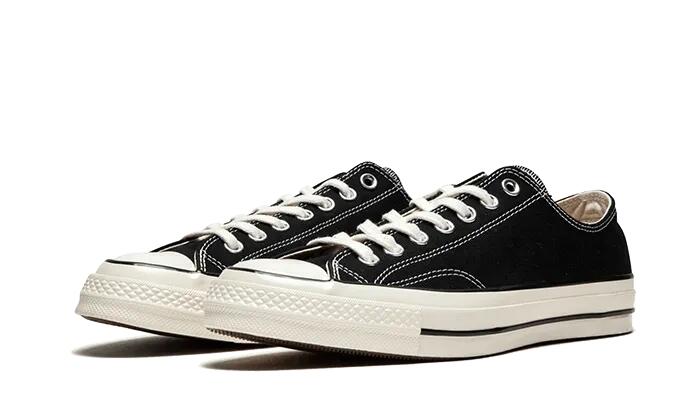 Chuck Taylor All-Star 70 Ox Black White - Taille : 46.5 EU 2/4