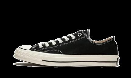 Chaussures - unisexe - chuck taylor all-star 70 - noir/blanc