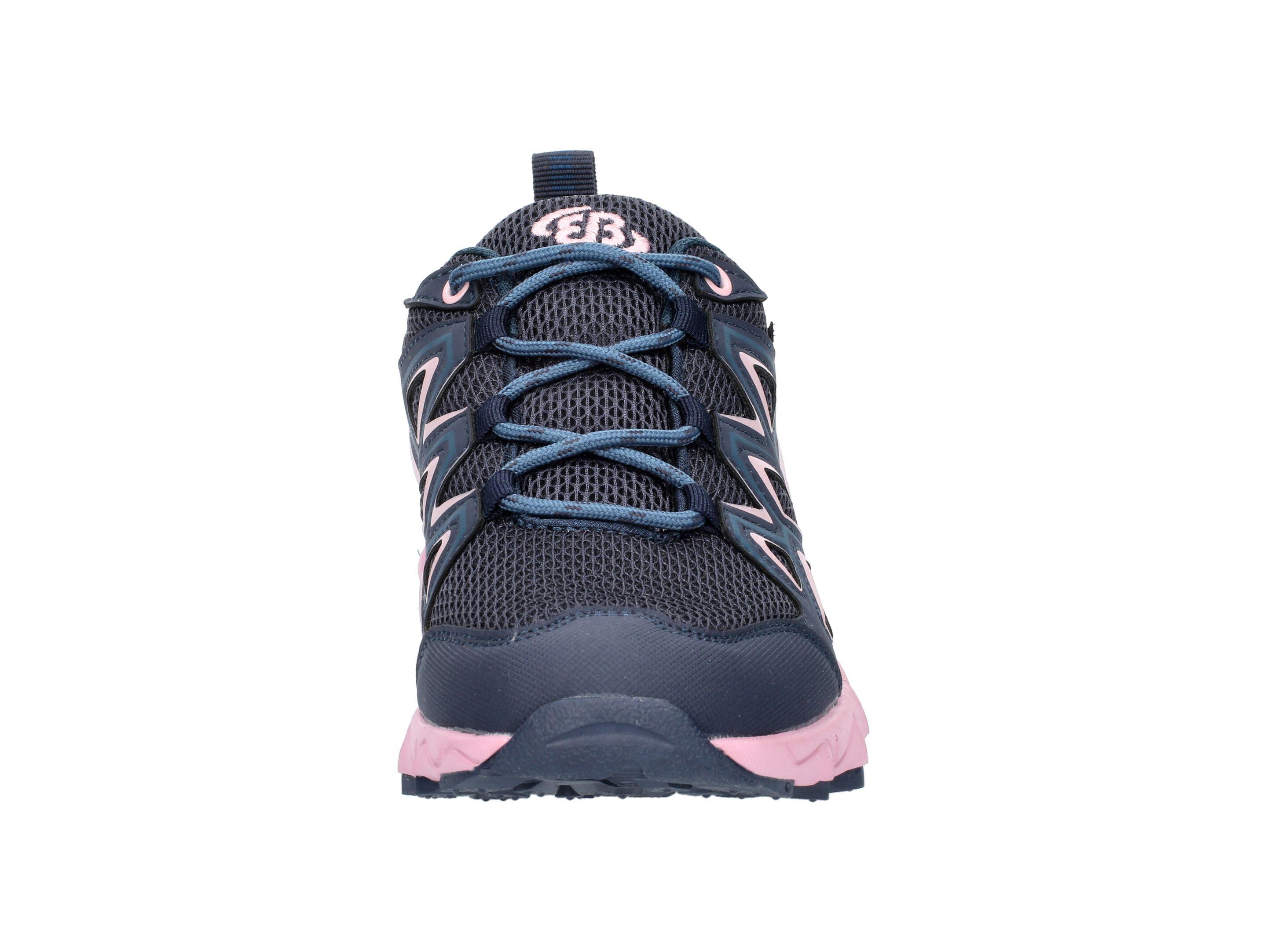 Scarpa outdoor impermeabile e traspirante Brütting Power donna 3/6