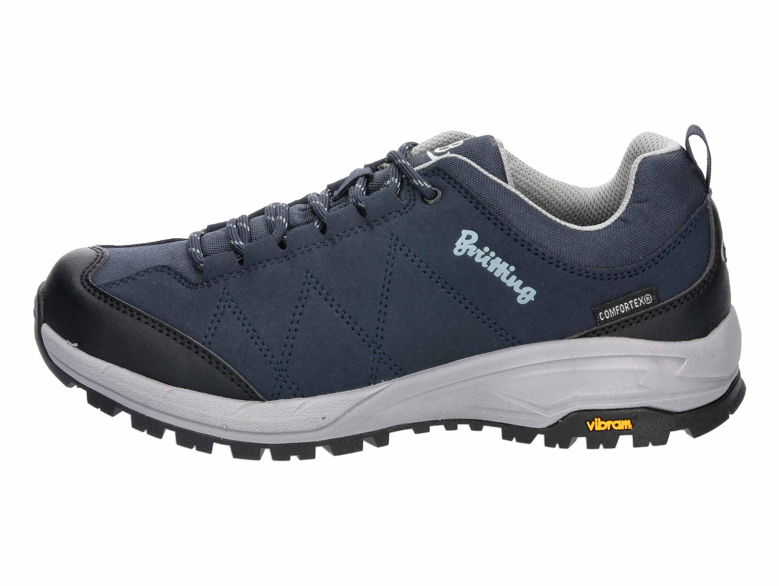 Scarpa outdoor impermeabile Brütting Kansas uomo 2/6