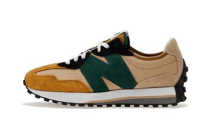 Chaussures - lifestyle - 327 workwear - nightwatch green