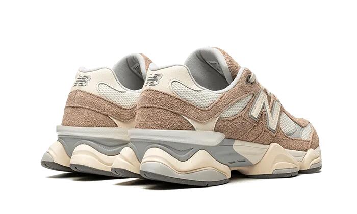 9060 Driftwood - Taille : 47 EU 3/4