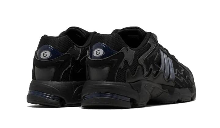 Response CL Bad Bunny Black Blue - Taille : 37 1/3 EU 3/4