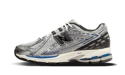 New Balance 1906R Silver Metallic