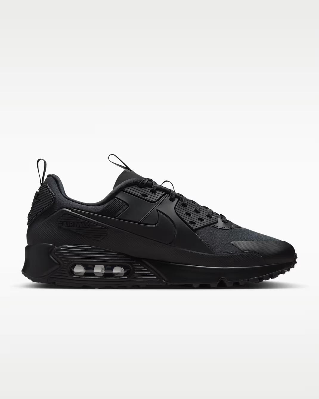 Sapatilhas Desportivas Nike Air Max 90 Drift Hq1416 001 4/7