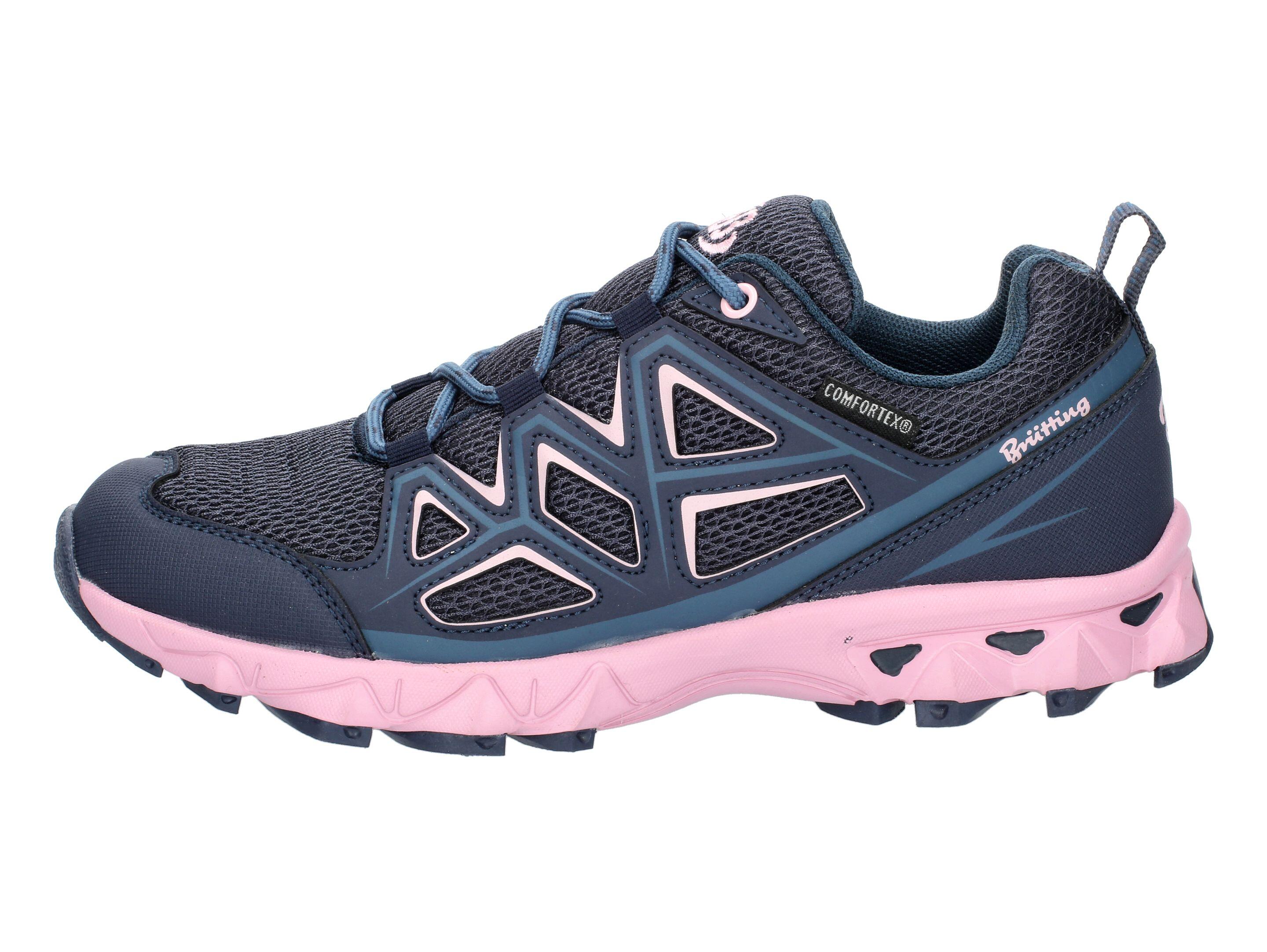 Scarpa outdoor impermeabile e traspirante Brütting Power donna 2/6