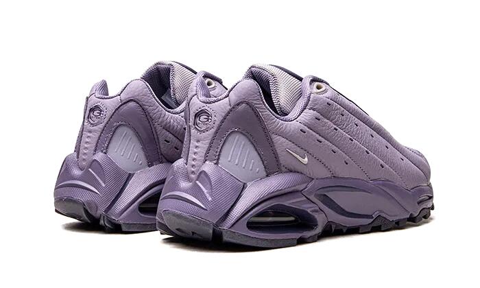 Hot Step Air Terra Drake NOCTA Violet Haze - Taille : 42.5 EU 3/4