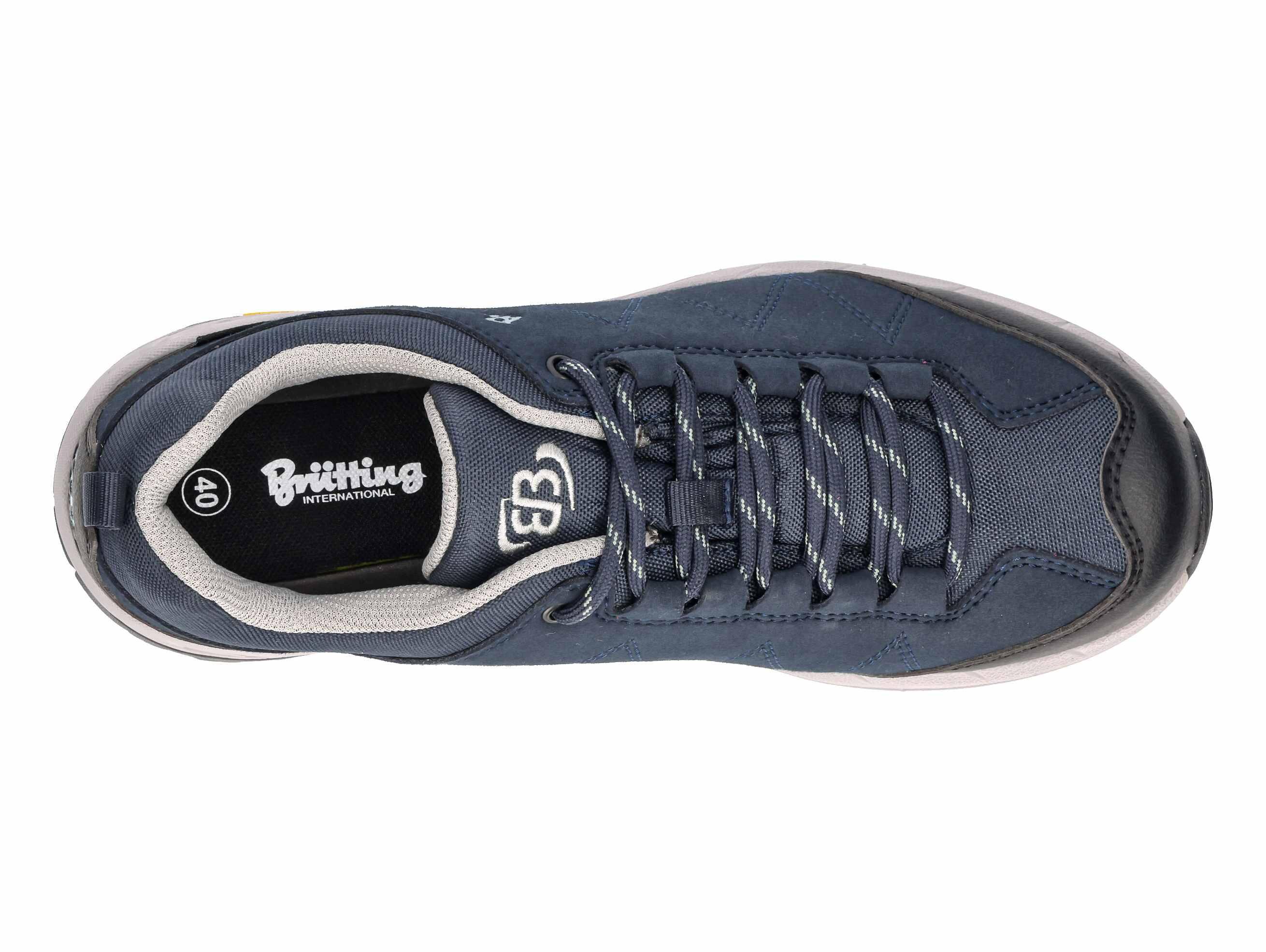 Scarpa outdoor impermeabile Brütting Kansas uomo 5/6