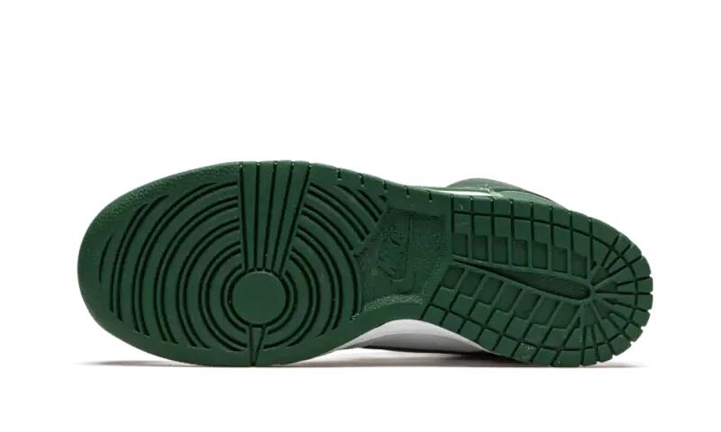 Zapatillas - Lifestyle - Altas - Dunk High Spartan Green 4/4
