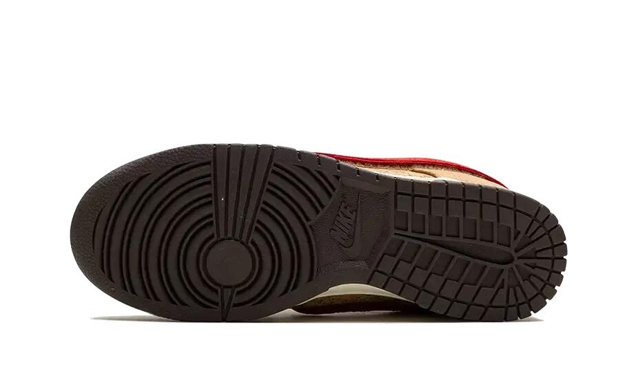 Dunk Low Clot Cork - Taille : 37.5 EU 4/4