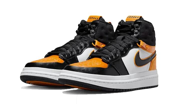 Air Jordan 1 Acclimate Chutney - Taille : 39 EU 2/3