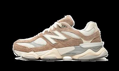 Schoen new balance model u9060hsb voor unisex