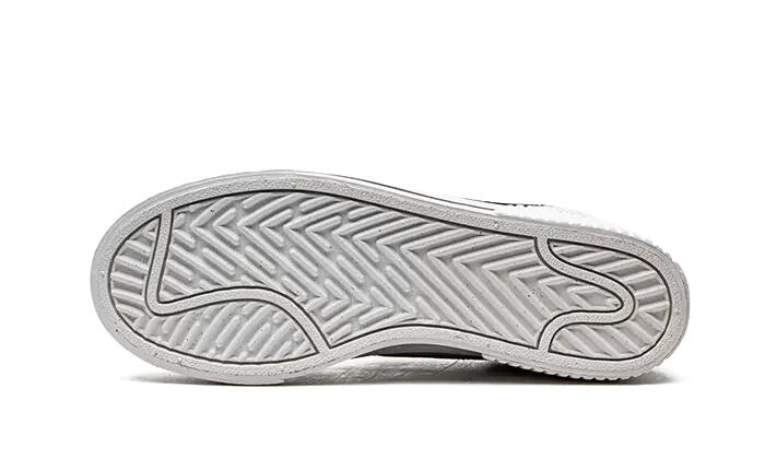 Court Legacy Lift White Black - Taille : 35.5 EU 4/4