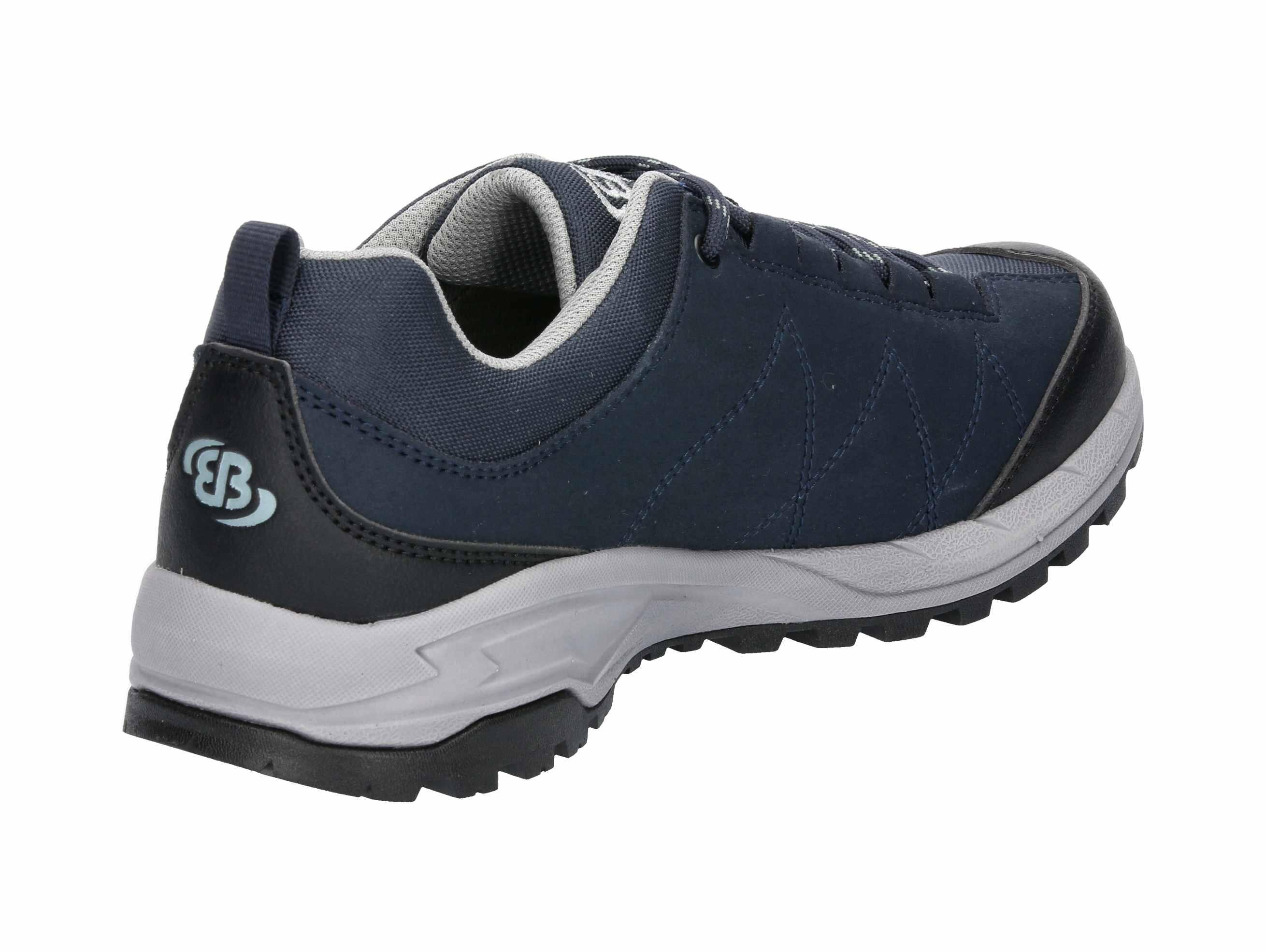 Scarpa outdoor impermeabile Brütting Kansas uomo 4/6