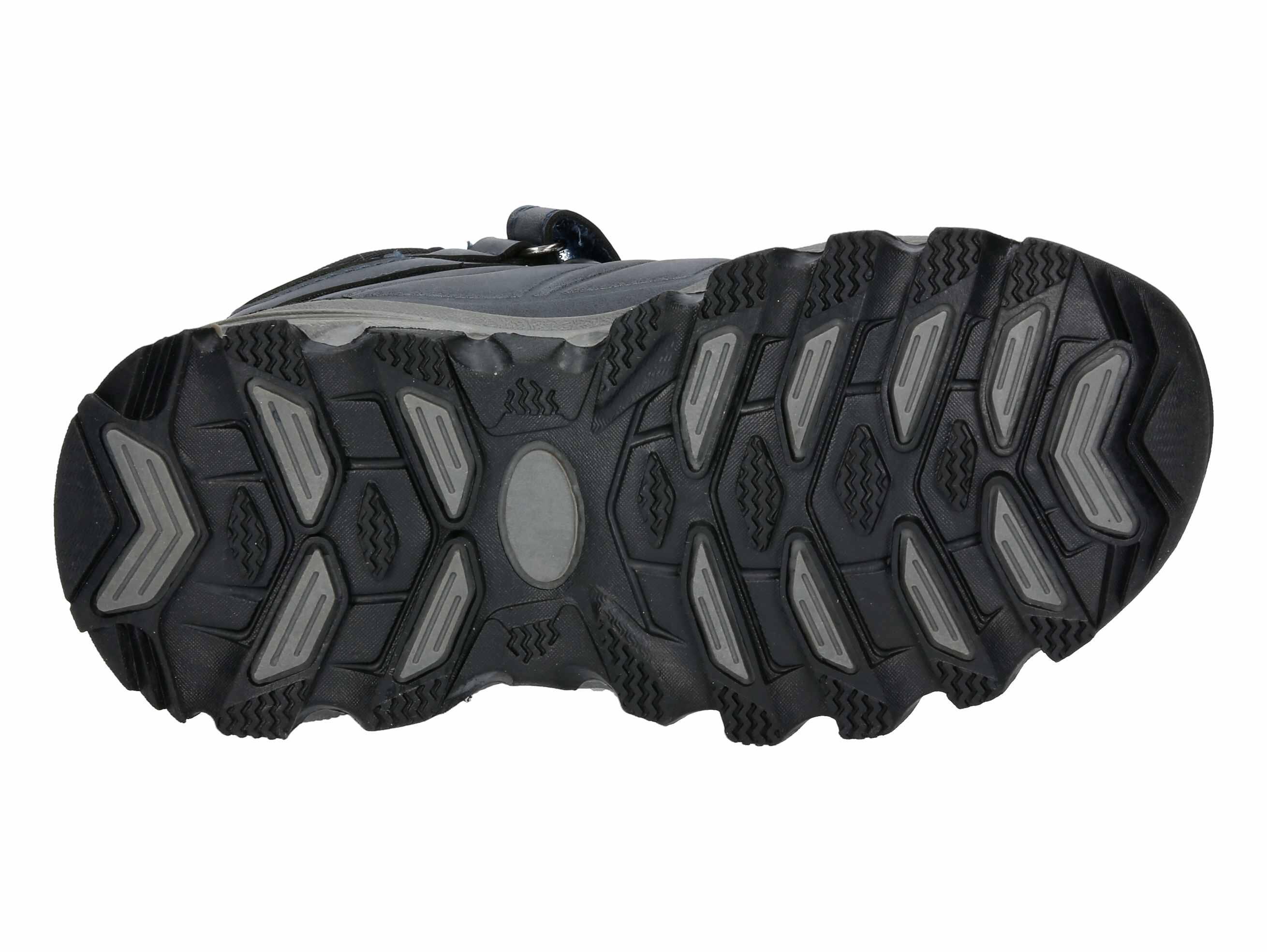 Chaussure de loisirs imperméable LICO Rylan VS pour enfants 6/6
