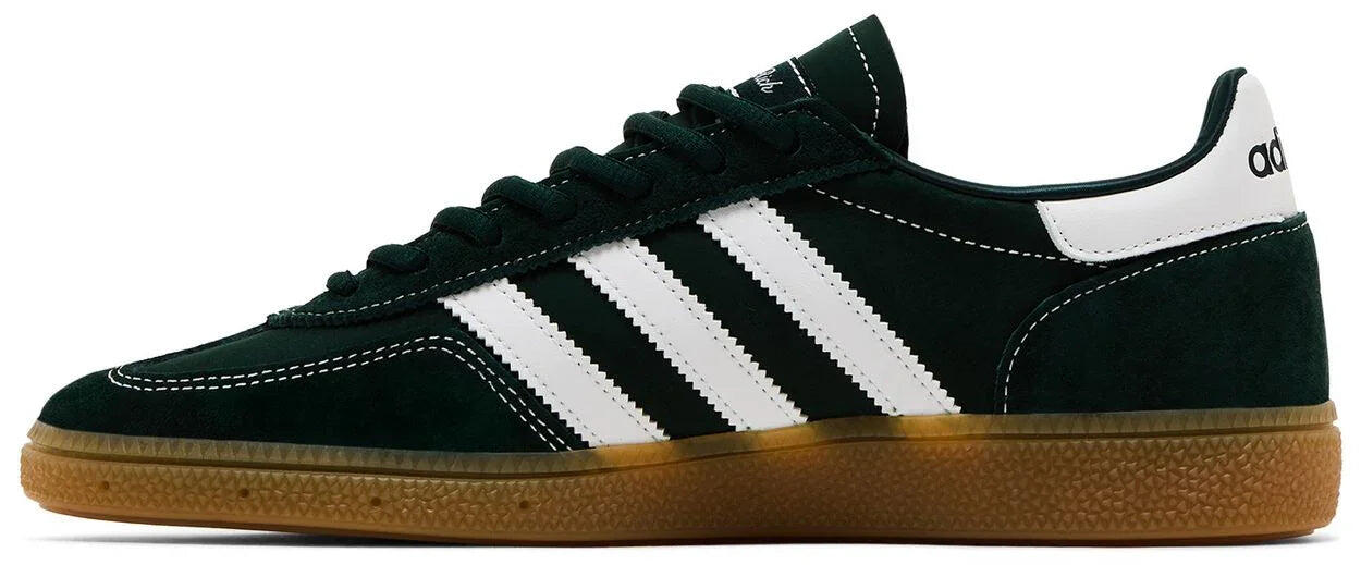 Handball Spezial Sporty & Rich Dark Green - Taille : 36 EU 2/5