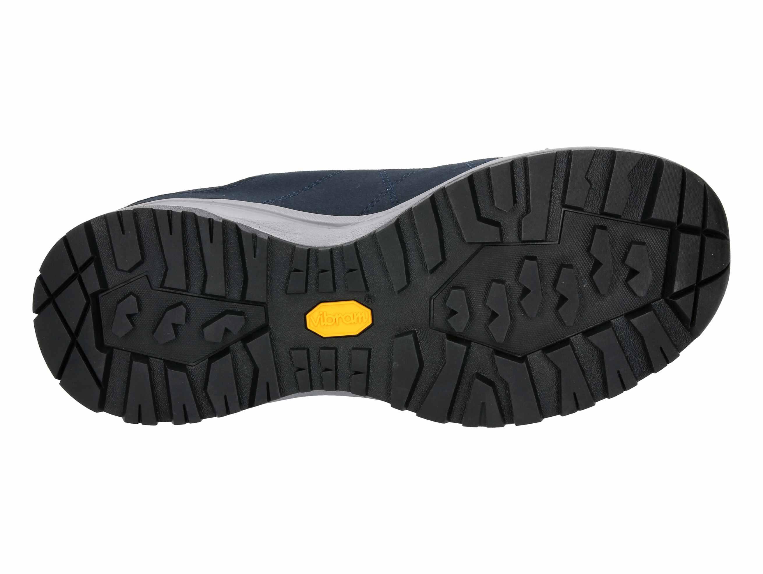 Scarpa outdoor impermeabile Brütting Kansas uomo 6/6