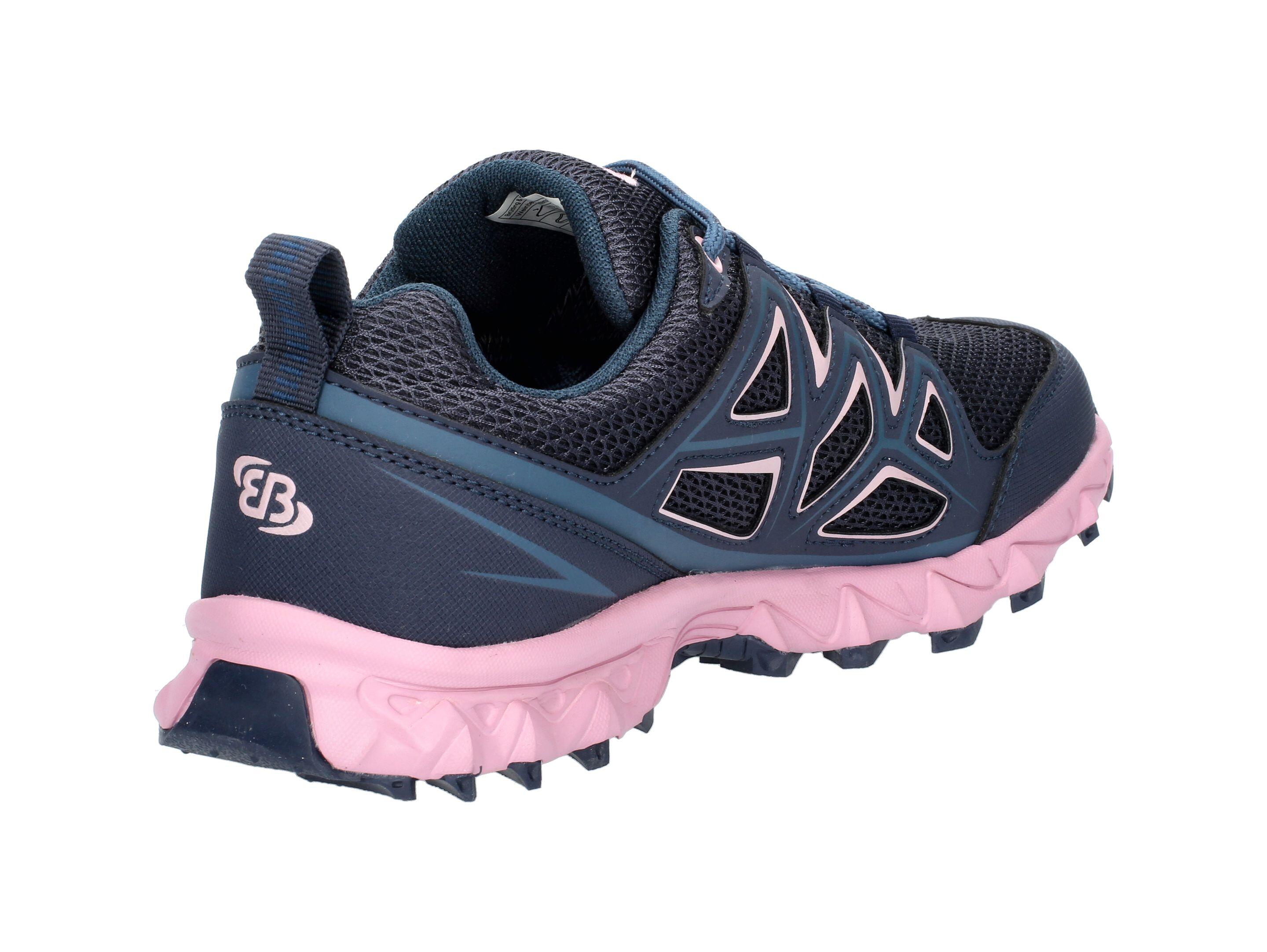 Scarpa outdoor impermeabile e traspirante Brütting Power donna 4/6