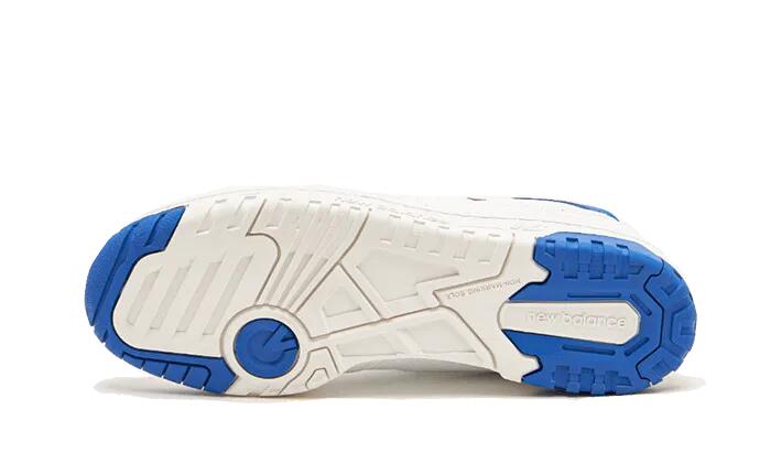 550 White Cobalt Blue - Taille : 41.5 EU 4/4