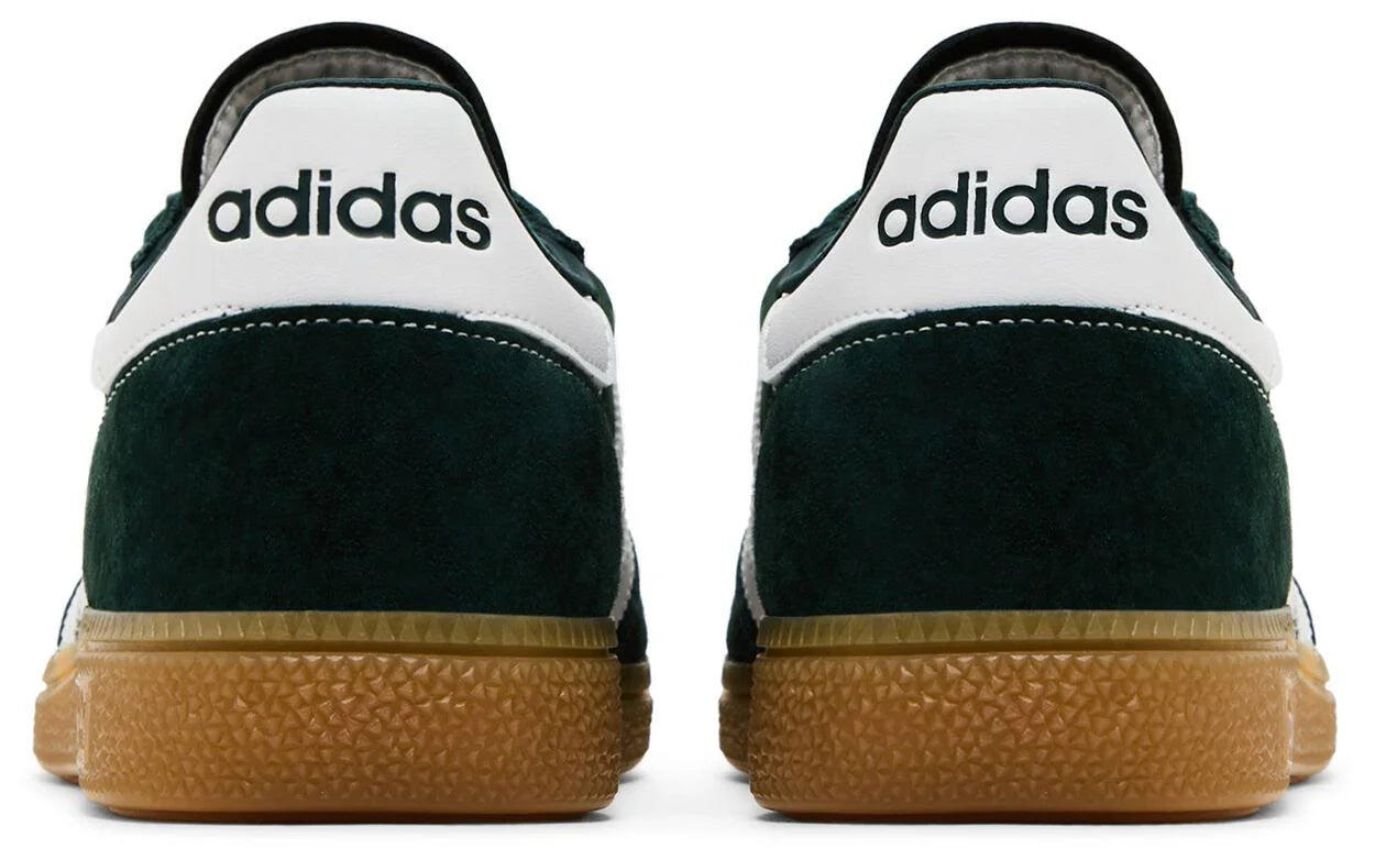 Handball Spezial Sporty & Rich Dark Green - Taille : 36 EU 4/5