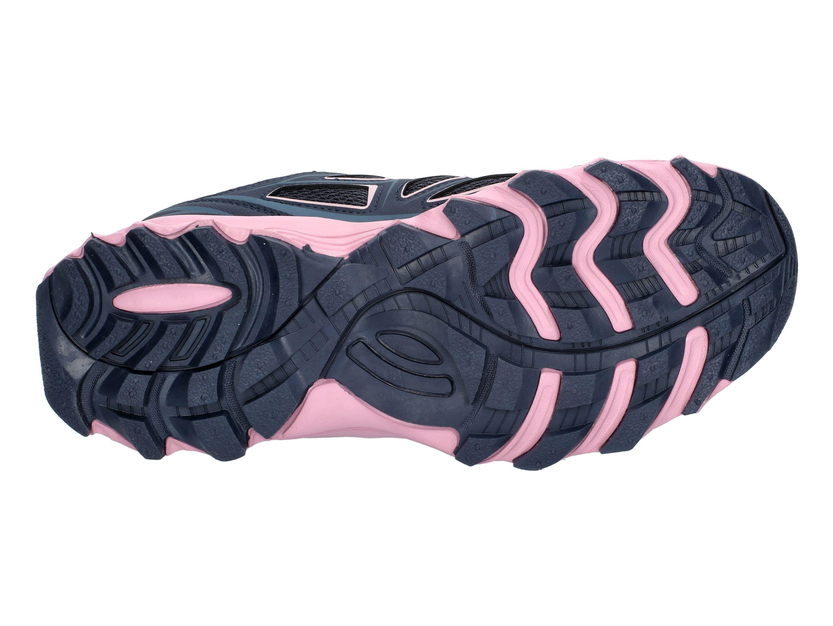 Scarpa outdoor impermeabile e traspirante Brütting Power donna 6/6