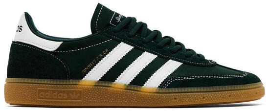 Handball Spezial Sporty & Rich Dark Green - Taille : 44 2/3 EU