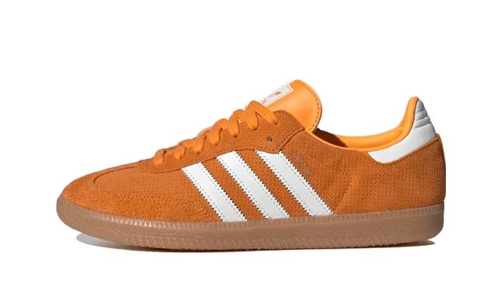 Samba OG Rush Orange - Taille : 42 2/3 EU 1/1