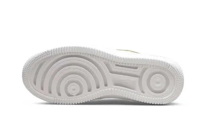 Chaussures - casual - femme - basses - air force 1 - fossil 3/3