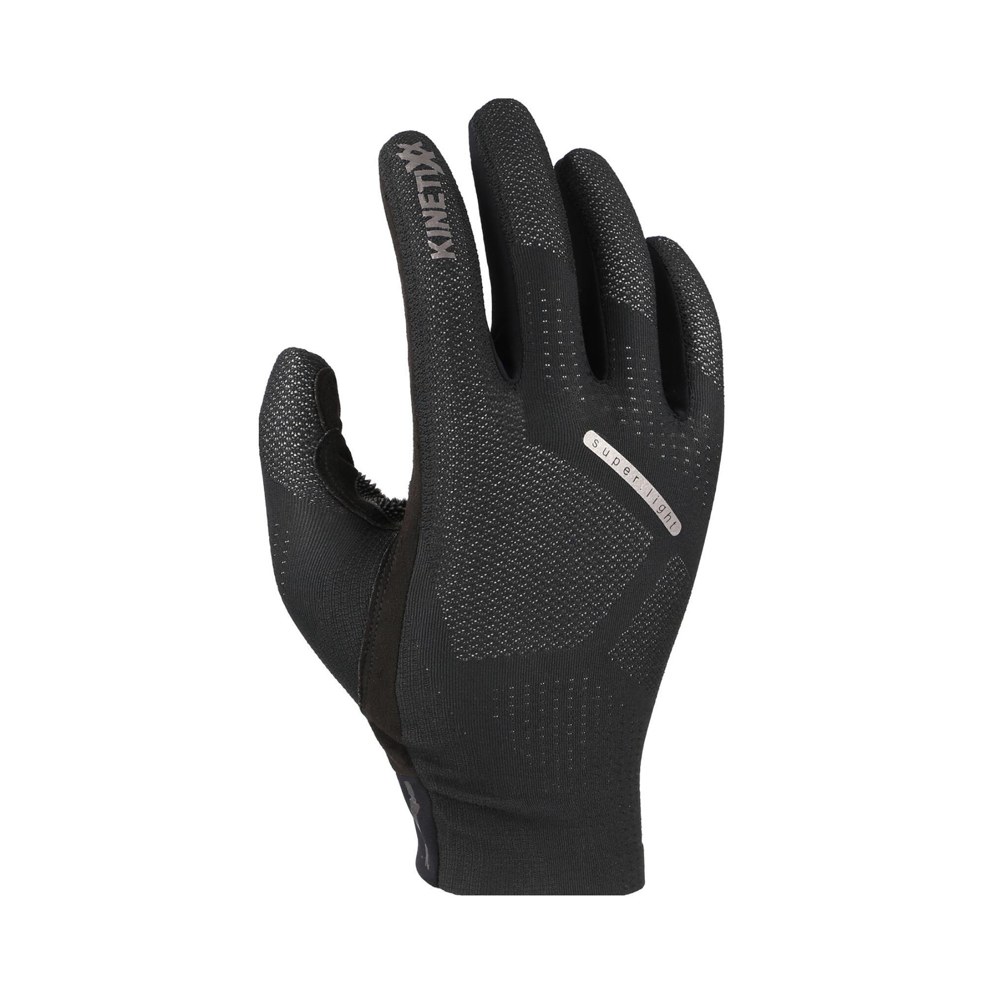 KinetiXx FARIK SUPERLIGHT | Gestrickter Multisport-Sommerhandschuh 2/2