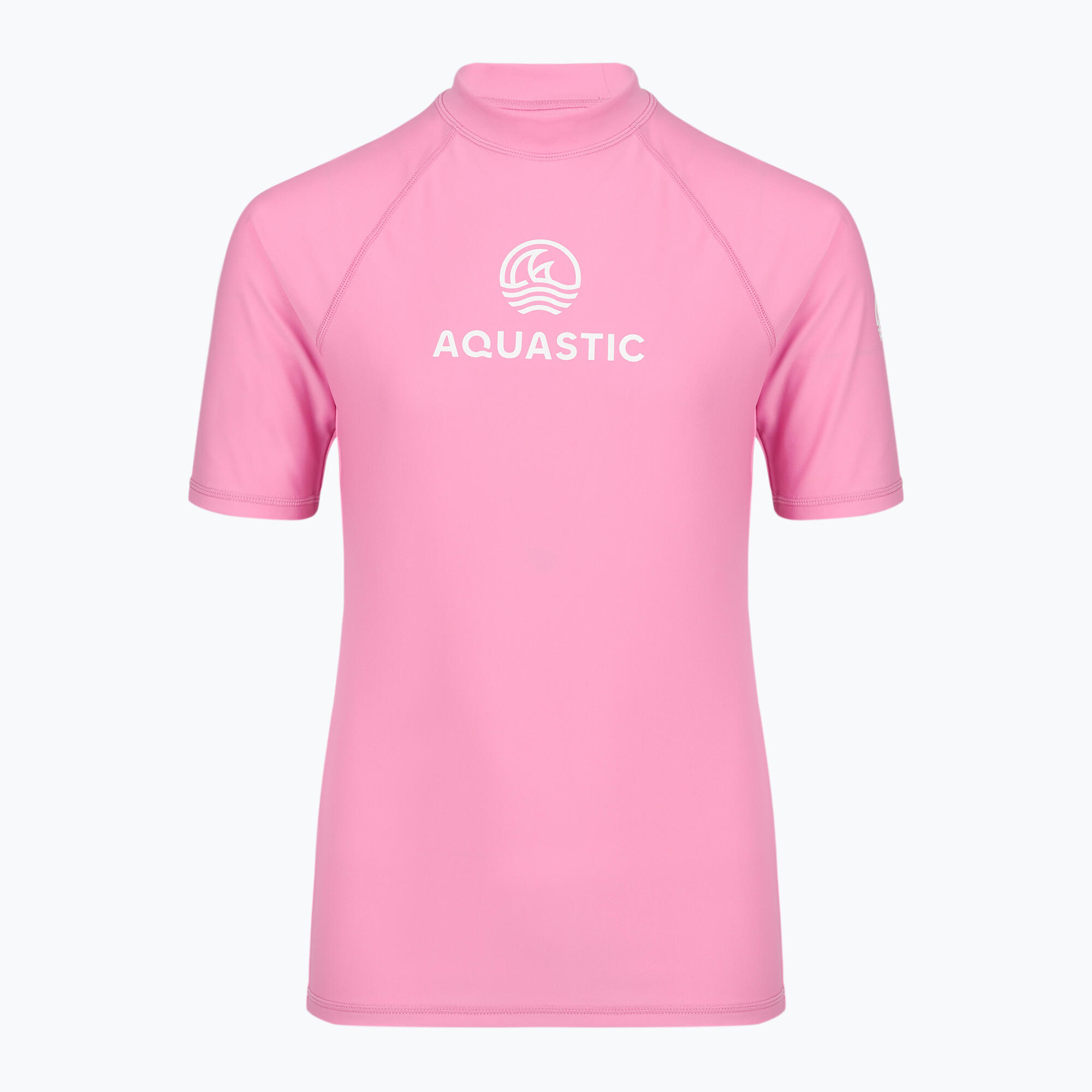 T-shirt enfant AQUASTIC Rimos UV 50+ UPF 6/7