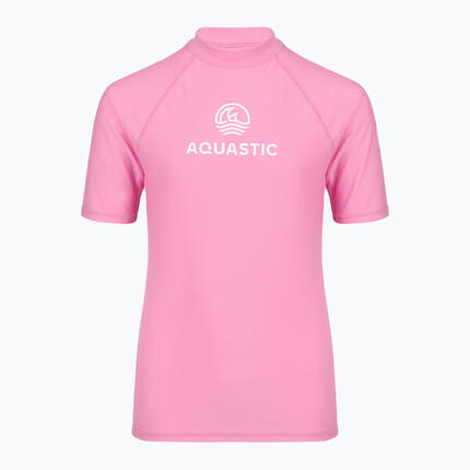 Kinder T-shirt AQUASTIC Rimos UV 50+ UPF