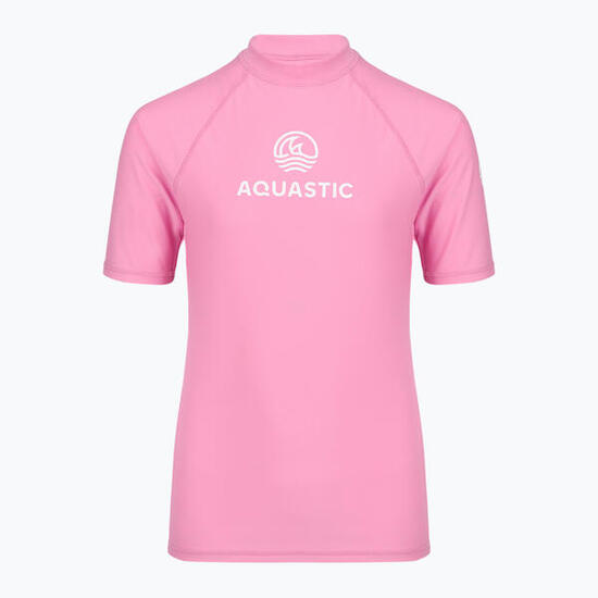 Kinder T-shirt AQUASTIC Rimos UV 50+ UPF