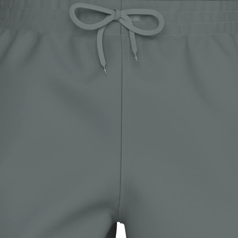 Costume Nike 5 Volley Short Gri