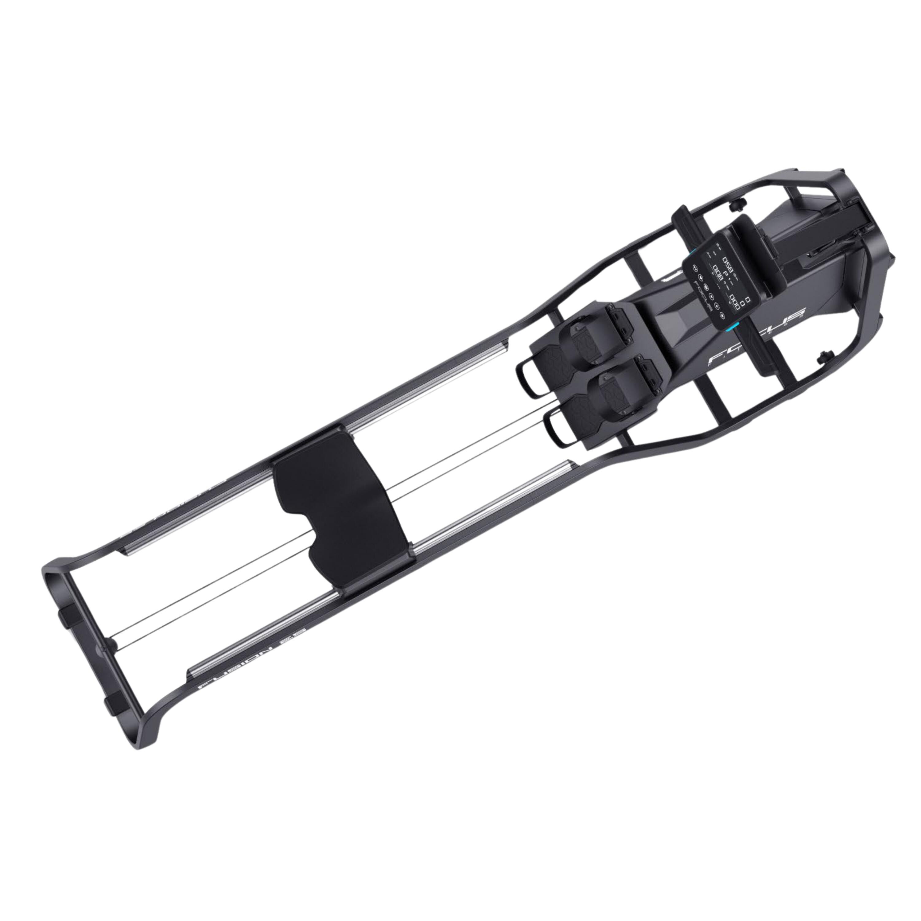 Fusion E5 roeitrainer magnetisch met 5 weerstandsniveaus en Bluetooth 5/7