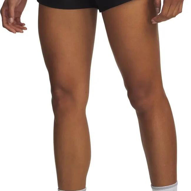 Under Armour Velociti Pro Vent Women's Split Shorts - Black