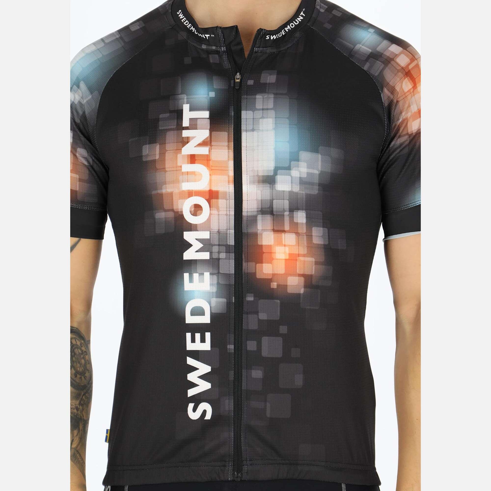 Maglia ciclismo da uomo Performance Bike Tee asciugatura rapida 5/7