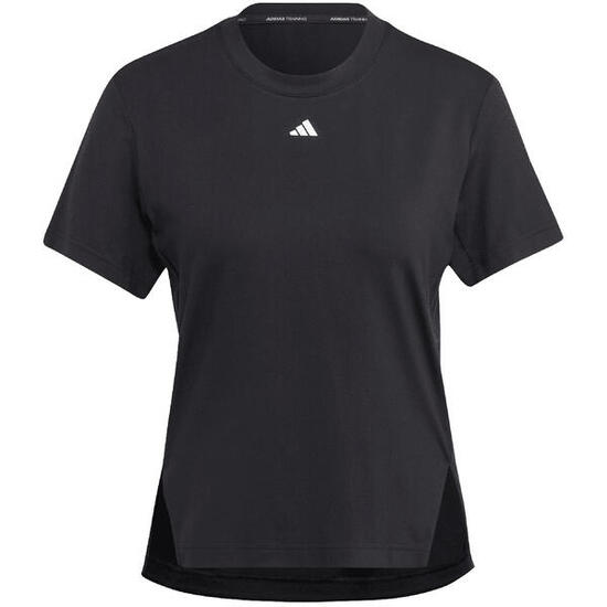 ADIDAS FreeLift t-shirt femme manches longues