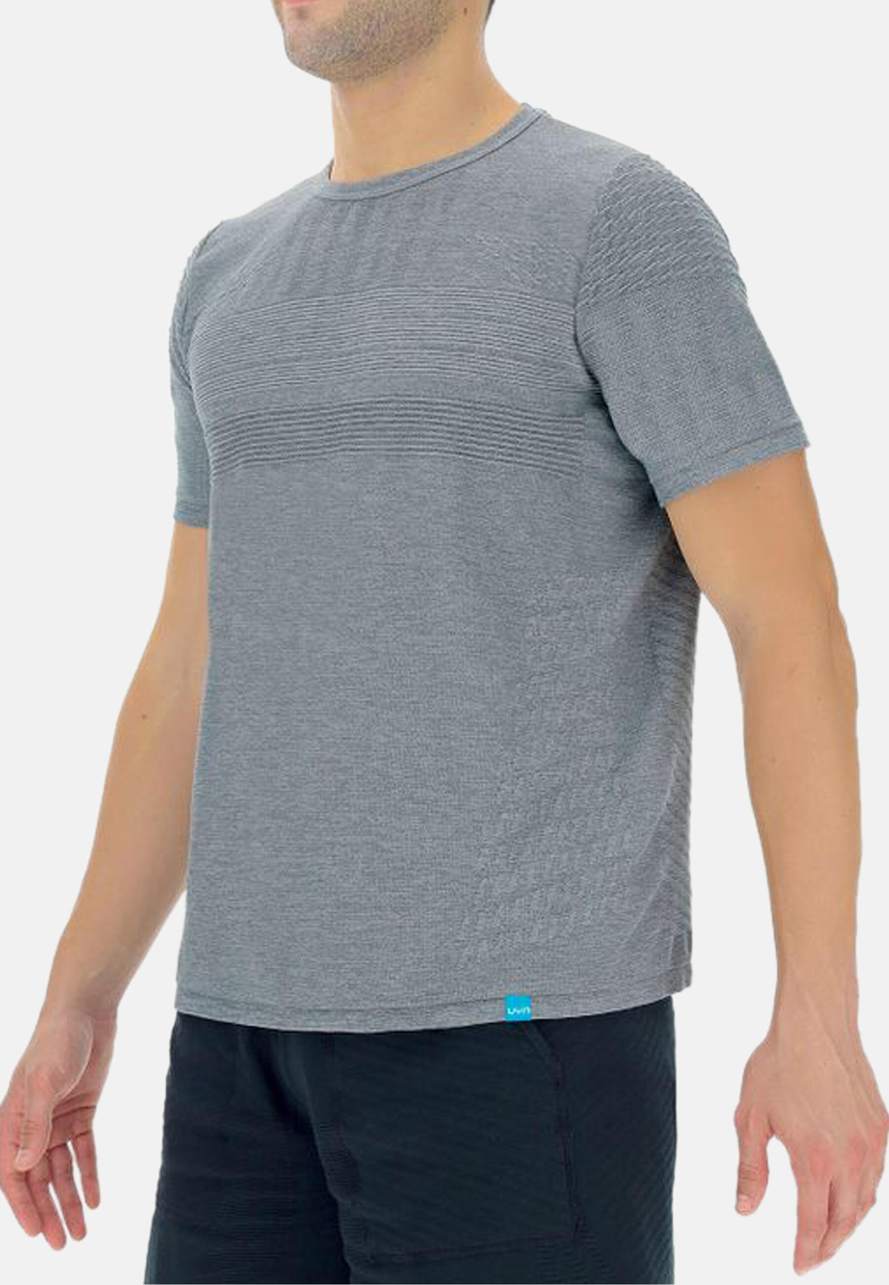 T-shirt Natural Training 3/5