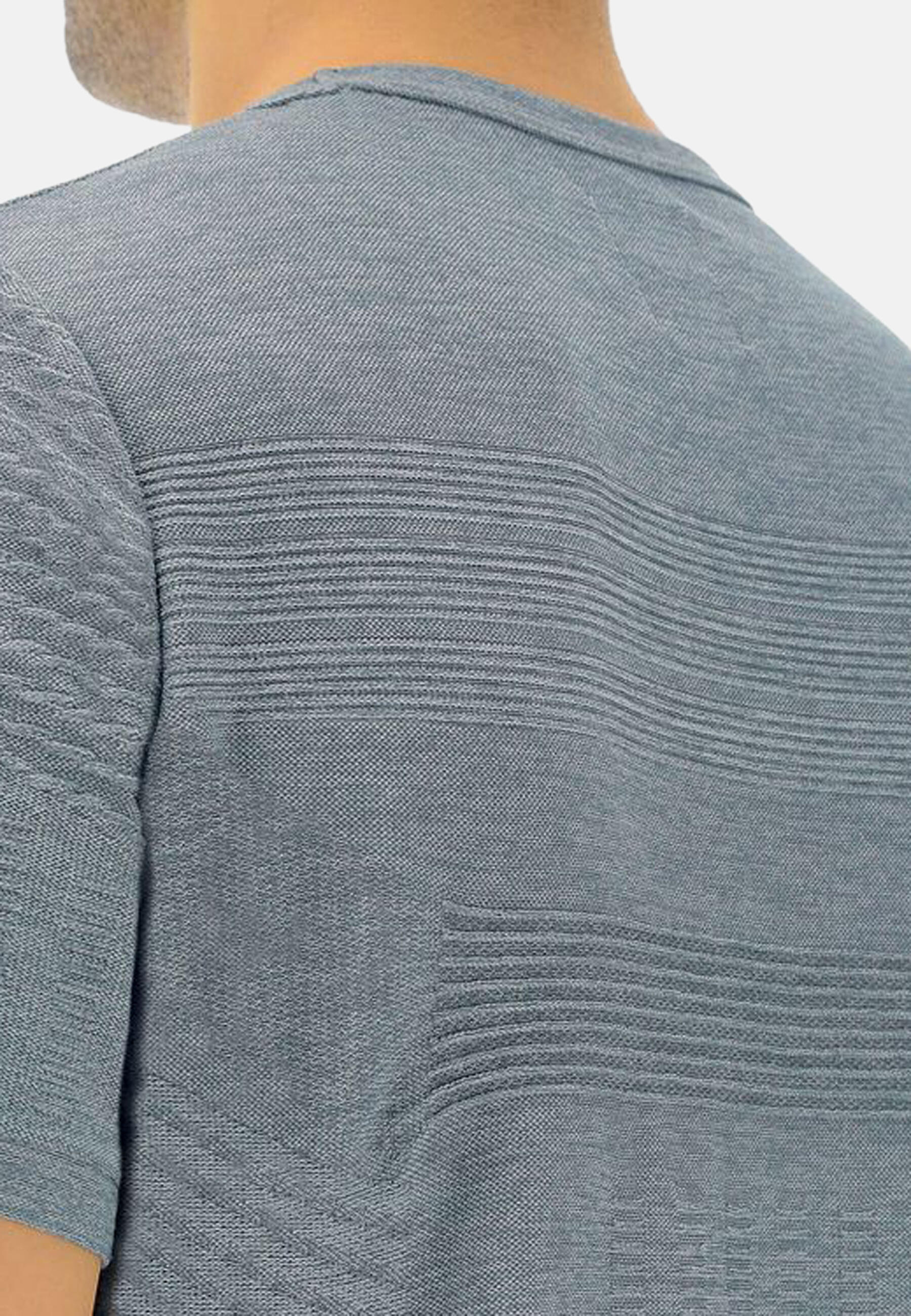 T-shirt Natural Training 5/5