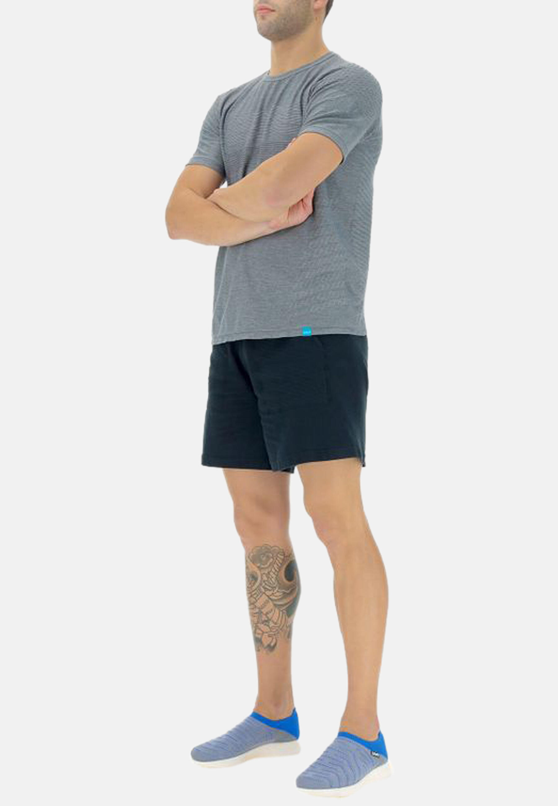 T-shirt Natural Training 4/5
