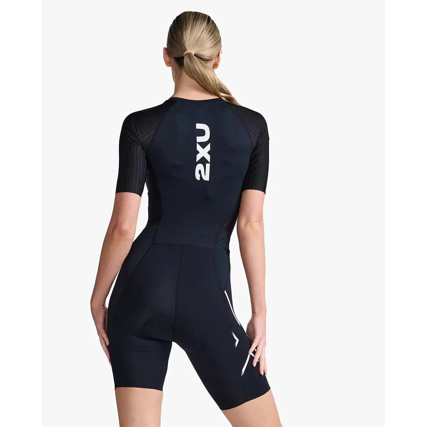 Combinaison trifonction femme 2XU Aero 2/3