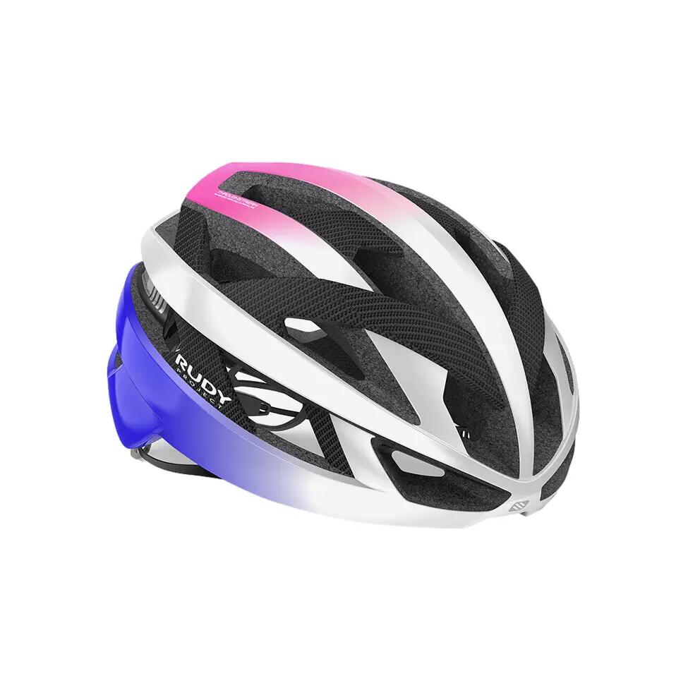 Headset Rudy Project Rebel Carbon
