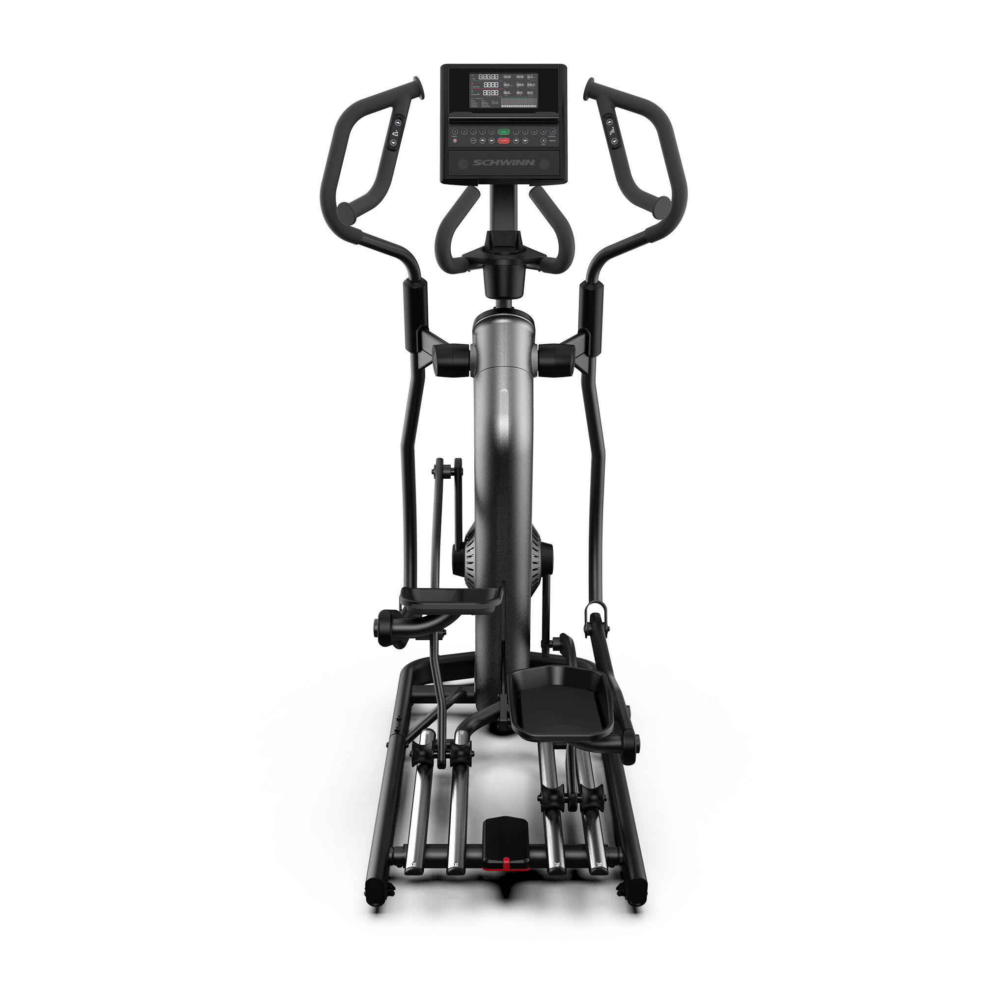 Schwinn Ellipsentrainer 590E 6/7