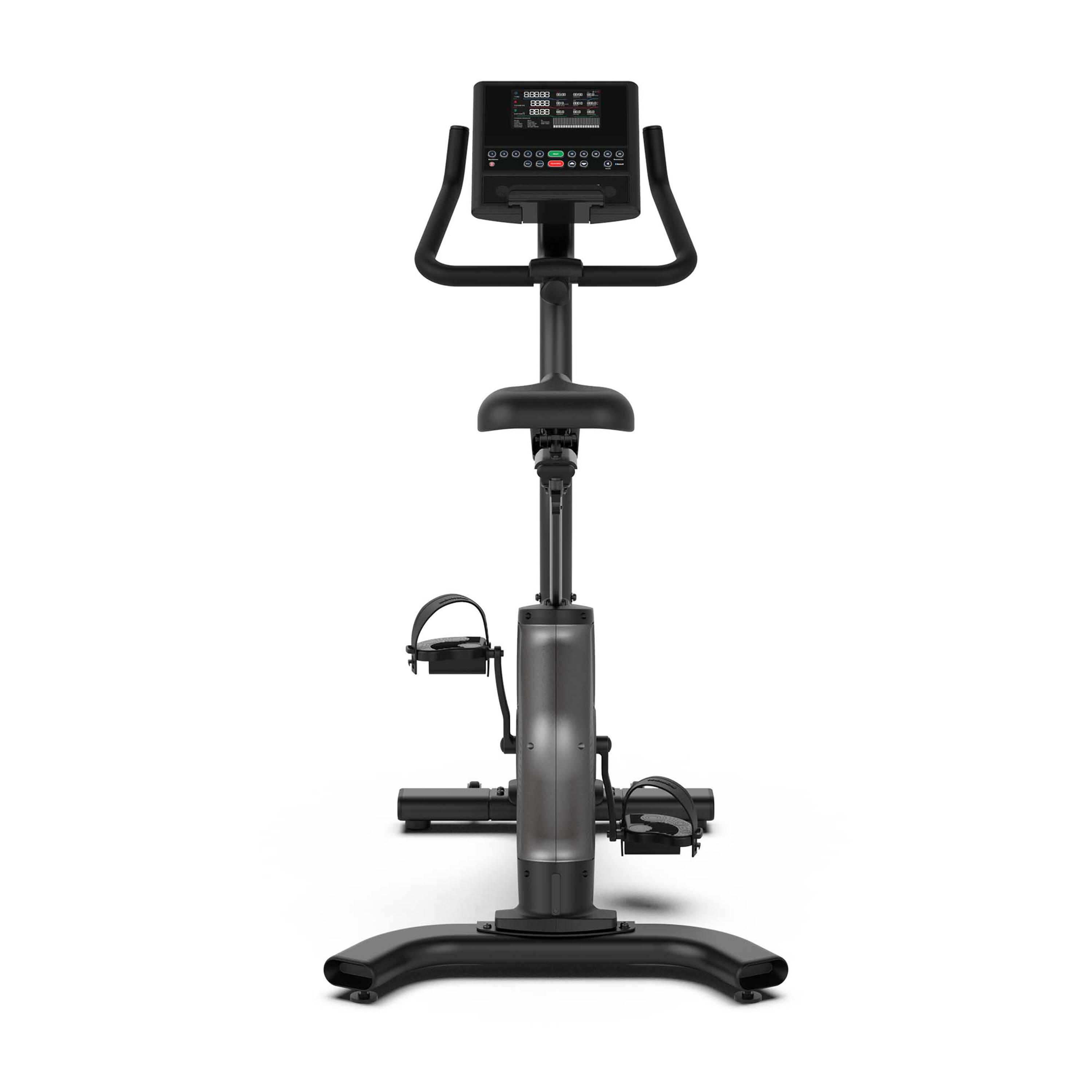 Schwinn Ergometer Fahrrad Bike 590U 6/7
