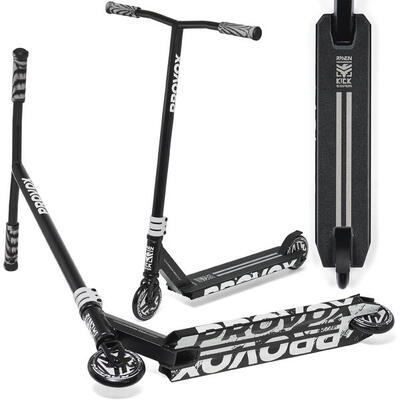 Stuntstep evolution provox hic